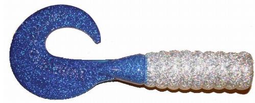 11" Boneyard Grub (Pack of 2)