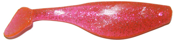 3" Shad (Pack of 10)