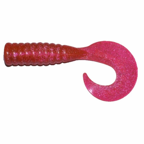 11" Boneyard Grub (Pack of 2)