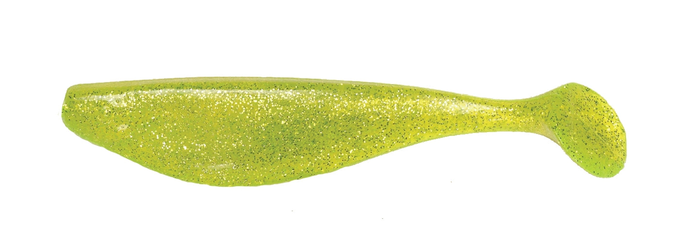 2" Shad (Pack of 10)