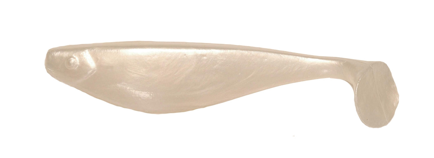 5" Shad (Pack of 10)