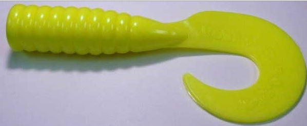 11" Mega Grub (Pack of 2)